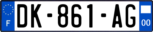 DK-861-AG