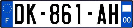 DK-861-AH
