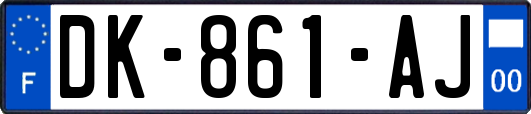 DK-861-AJ