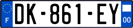 DK-861-EY