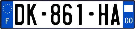 DK-861-HA