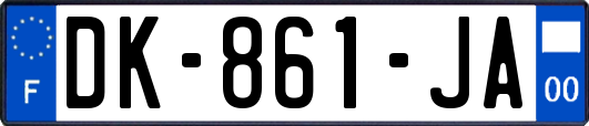 DK-861-JA