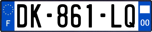 DK-861-LQ