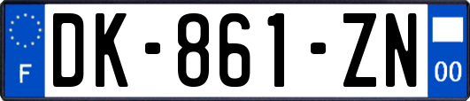 DK-861-ZN