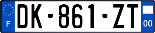 DK-861-ZT