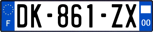 DK-861-ZX