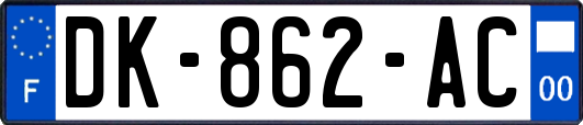 DK-862-AC