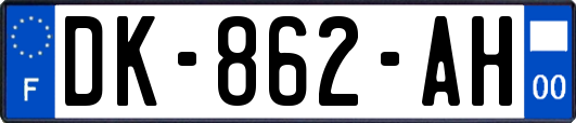DK-862-AH