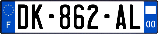 DK-862-AL