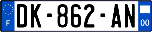 DK-862-AN