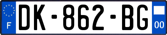 DK-862-BG