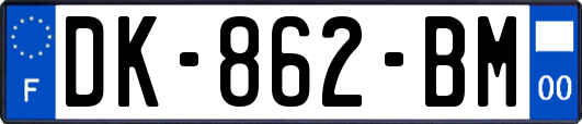 DK-862-BM
