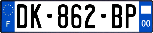 DK-862-BP