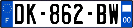 DK-862-BW