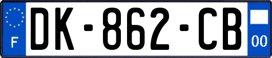 DK-862-CB