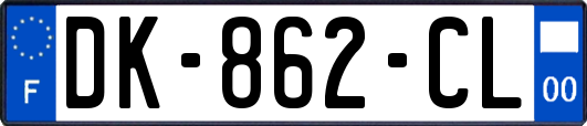 DK-862-CL