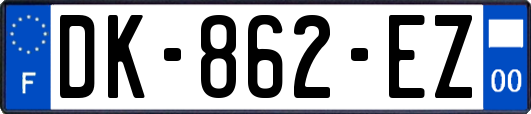 DK-862-EZ