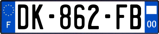 DK-862-FB