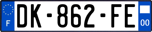 DK-862-FE