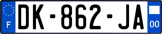 DK-862-JA