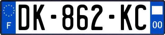 DK-862-KC