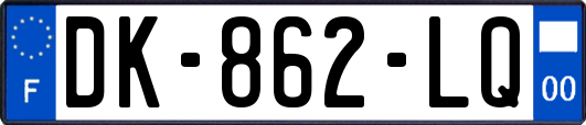 DK-862-LQ