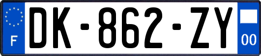 DK-862-ZY