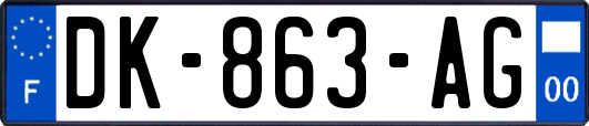DK-863-AG