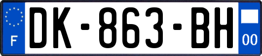 DK-863-BH