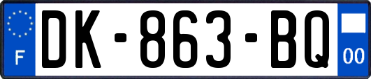 DK-863-BQ
