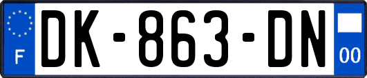 DK-863-DN