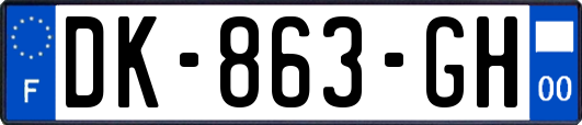 DK-863-GH