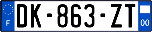 DK-863-ZT