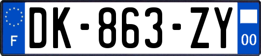 DK-863-ZY