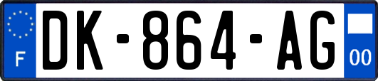 DK-864-AG
