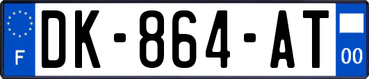 DK-864-AT