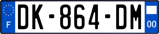 DK-864-DM