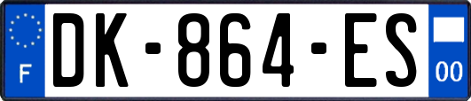 DK-864-ES