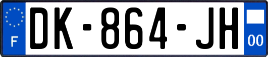 DK-864-JH