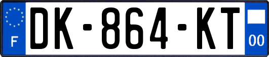 DK-864-KT