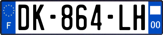 DK-864-LH