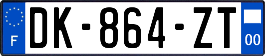 DK-864-ZT