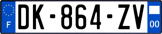 DK-864-ZV