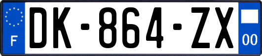 DK-864-ZX