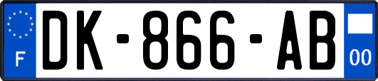 DK-866-AB