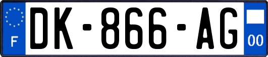 DK-866-AG