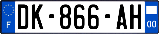 DK-866-AH
