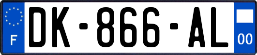 DK-866-AL