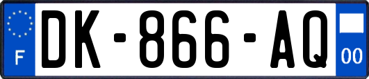 DK-866-AQ