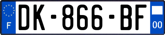 DK-866-BF